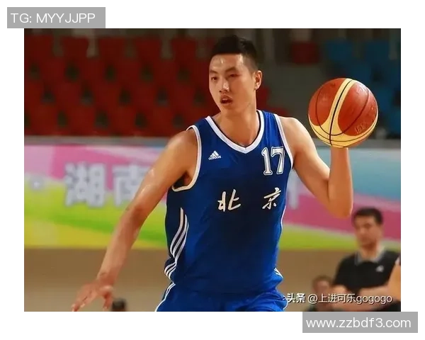 翟晓川的篮球之路：从青涩少年到CBA明星的成长故事