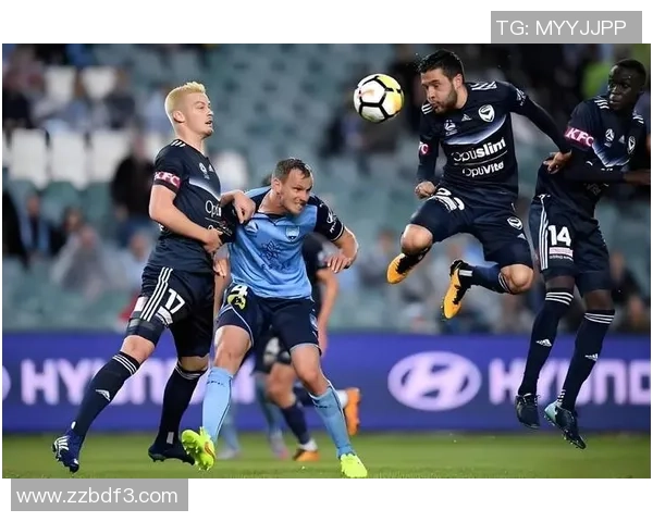 西悉尼足球队迎战惠灵顿凤凰队激情对决展现澳超联赛魅力与竞争力