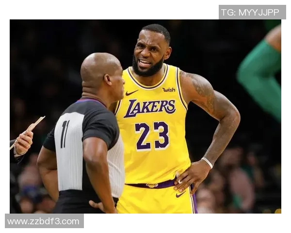 詹姆斯湖人与骑士对决门票信息及购票指南分享