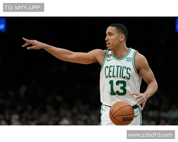 马尔科姆布罗格登在NBA赛场上的崛起与影响力分析